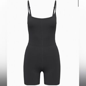 Aritzia Wilfred Free Romper